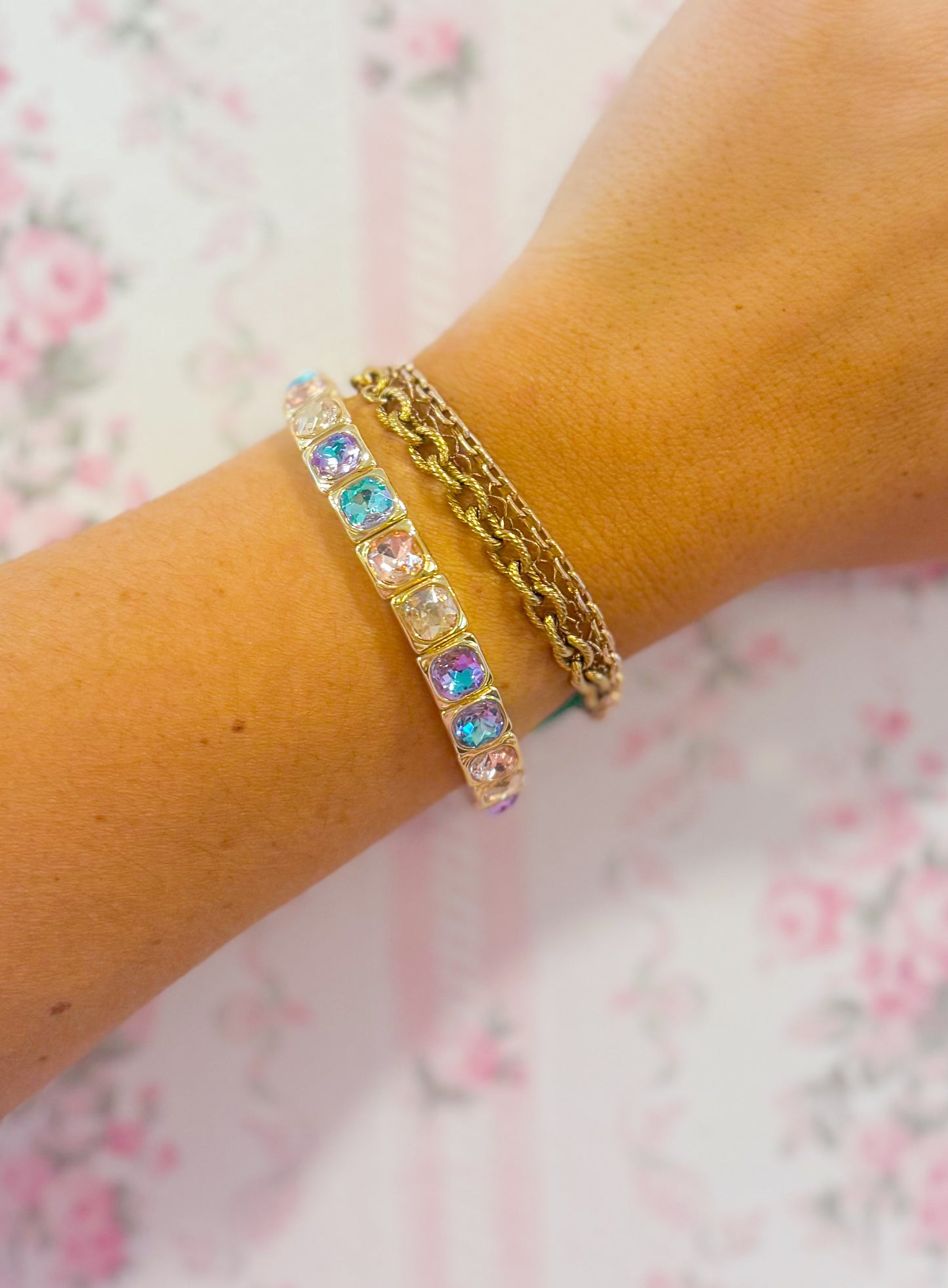 NEW GLIMMER BRACELET