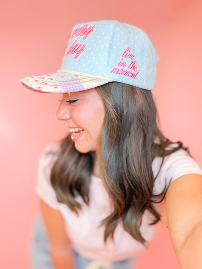 IT’S A VERY GOOD DAY HAT