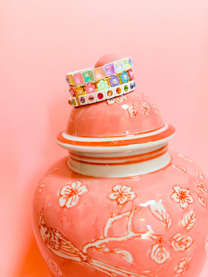 LIBBY COLORFUL BRACELET