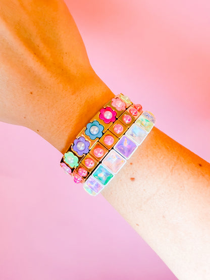 FLORENCE PEARL BRACELET