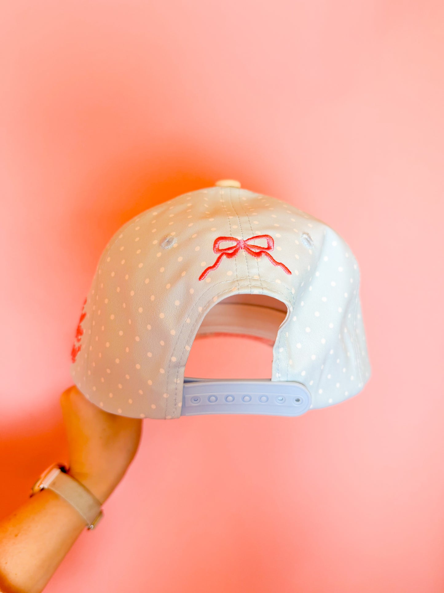 IT’S A VERY GOOD DAY HAT