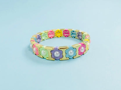 FLORENCE PEARL BRACELET