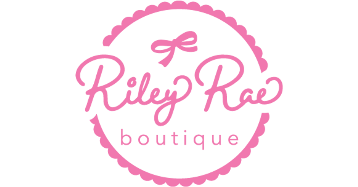 Shop Riley Rae Boutique