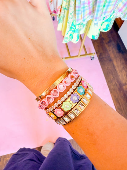 FLORENCE PEARL BRACELET