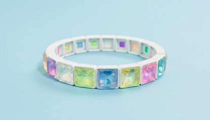 LIBBY COLORFUL BRACELET