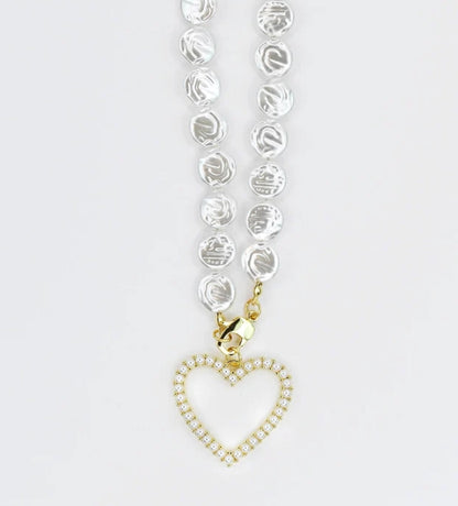 SWEETHEART GLOW NECKLACE