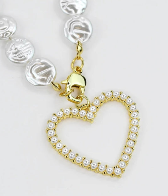 SWEETHEART GLOW NECKLACE