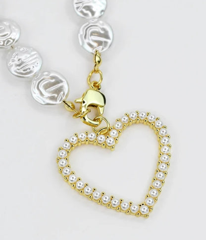SWEETHEART GLOW NECKLACE