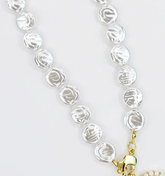 SWEETHEART GLOW NECKLACE