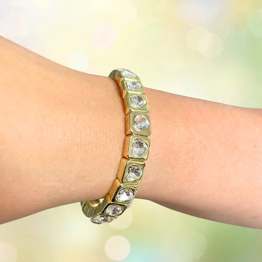 GOLDEN HOUR BRACELET - LOVESTRUCK